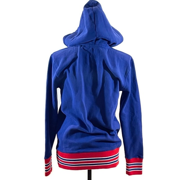 NWOT NEW YORK GIANTS HOODIE - Picture 2 of 9